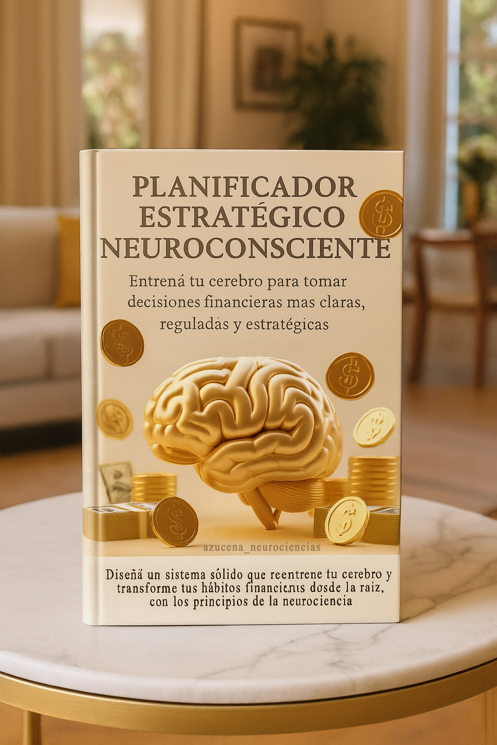 Orden Financiero desde la Neurociencia